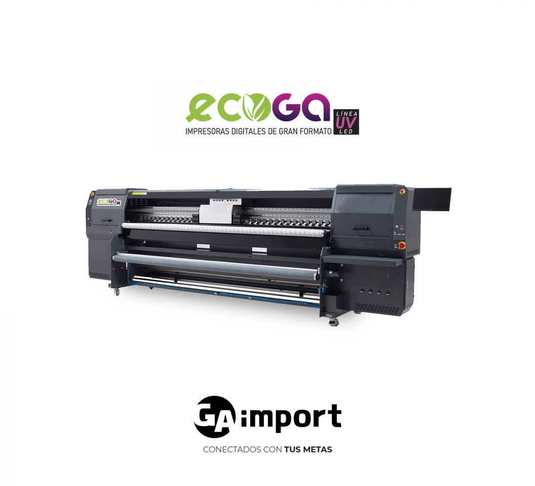 ECOGA 3206UV