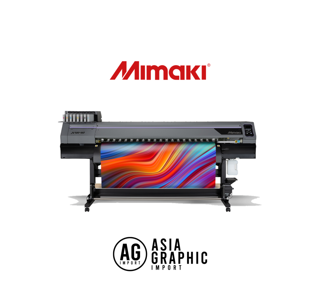 Mimaki JV100 – 160