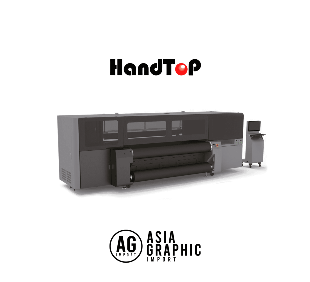 HANDTOP ROBO HT2500